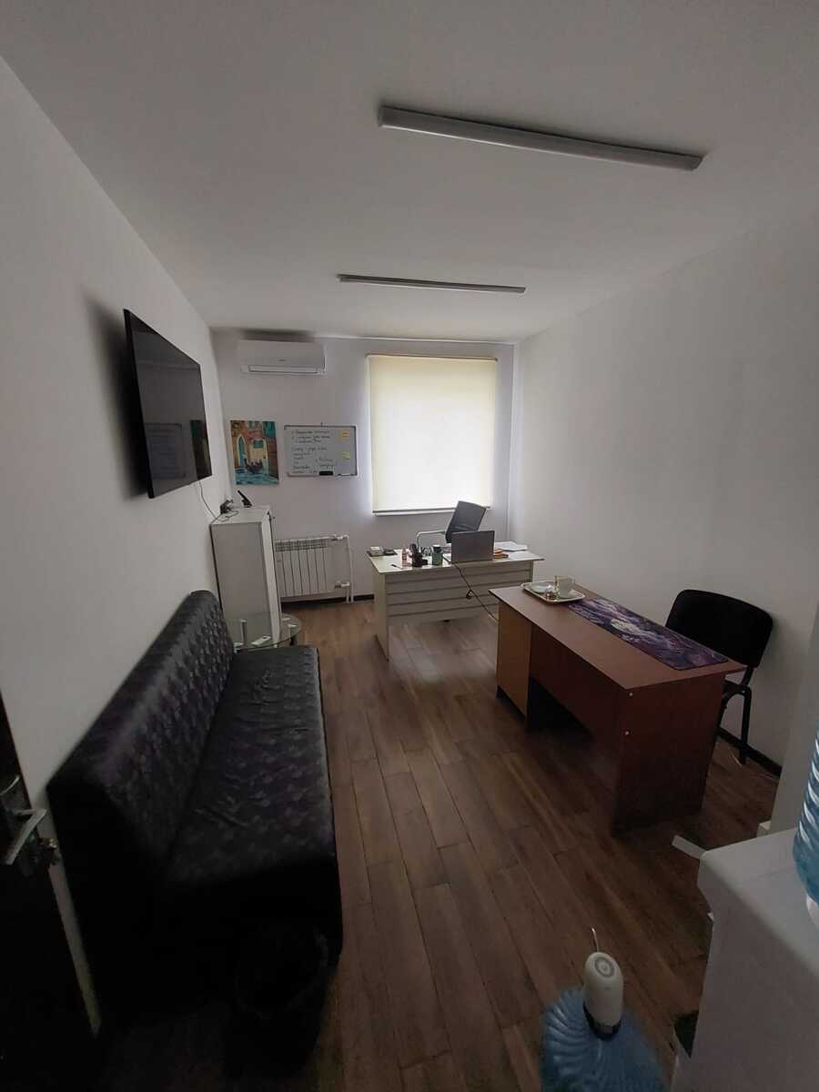 İcarəyə verilir 1 otaqlı ofis 20 m² — Ofis, Bakı (4)