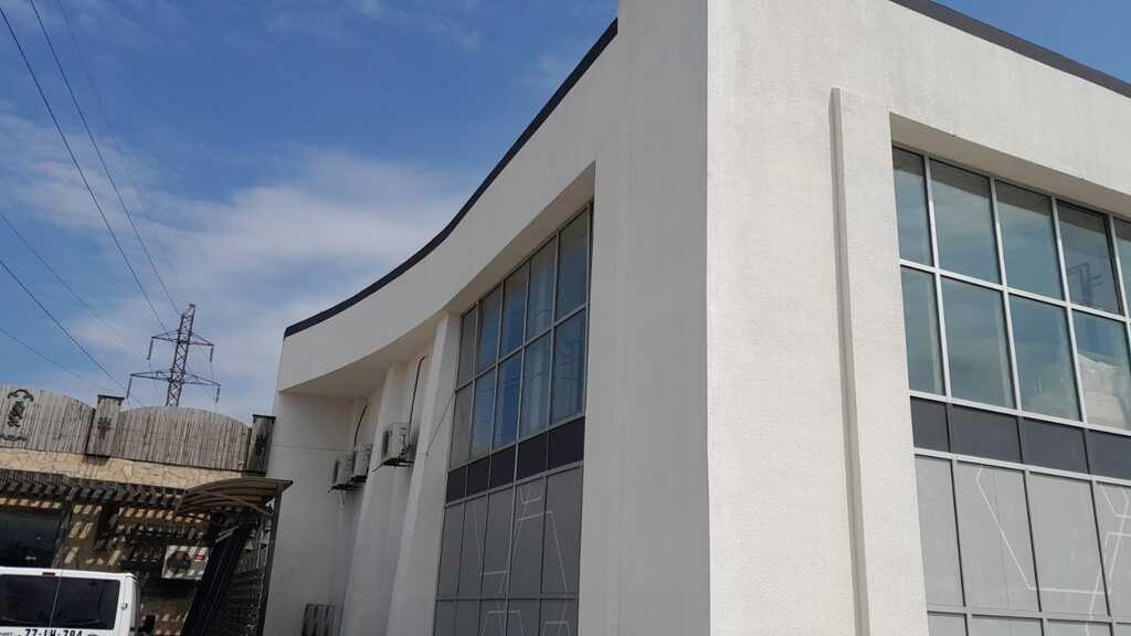İcarəyə verilir obyekt 750 m² — Əmlak, Bakı (2)