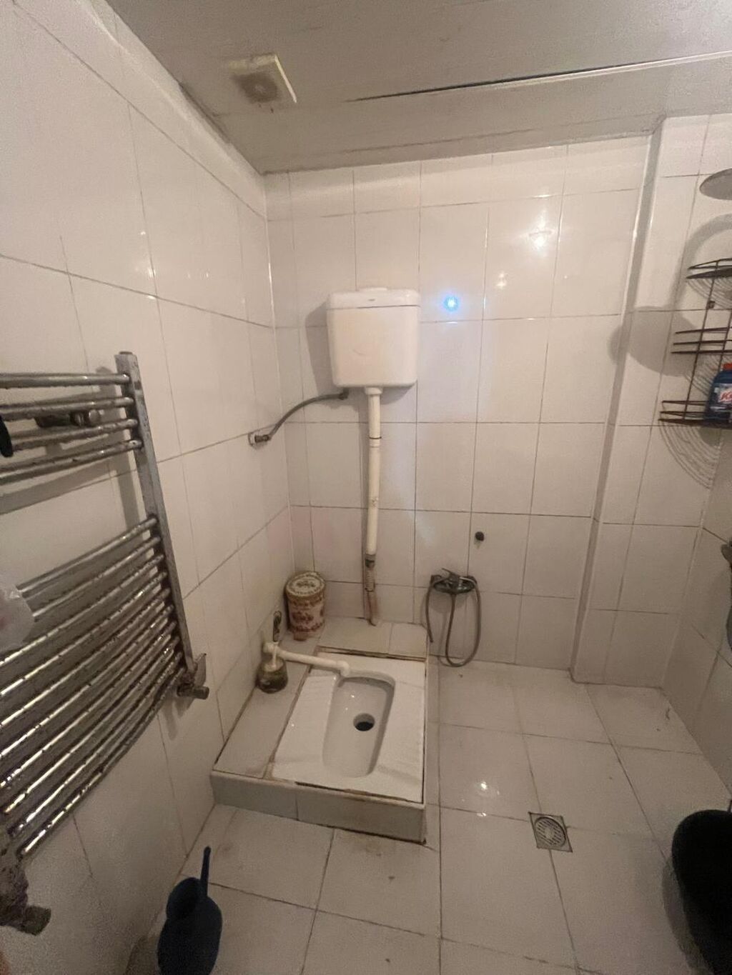 2 otaqlı, Yeni tikili, 47 kv. m — Daşınmaz əmlak, Xırdalan (7)