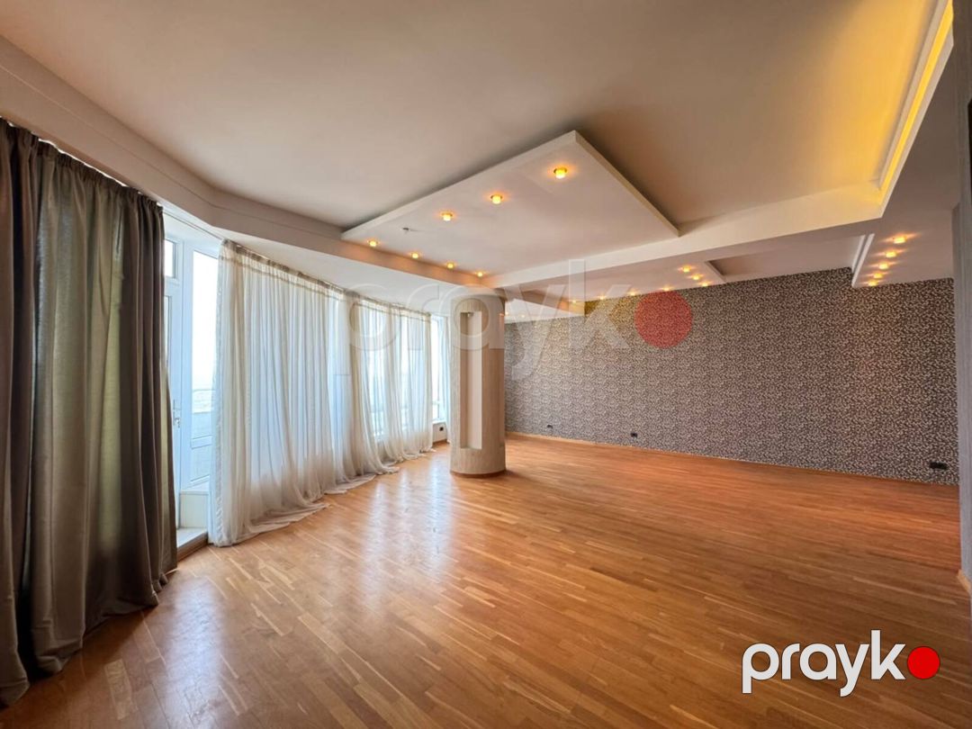 Satılır 4 otaqlı yeni tikili 277 m² — Mənzil, Bakı (2)
