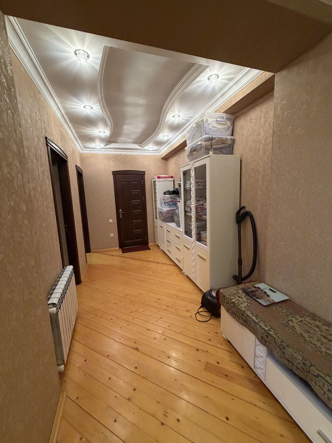 Satılır 3 otaqlı yeni tikili 120 m² — Mənzil, Xırdalan (7)