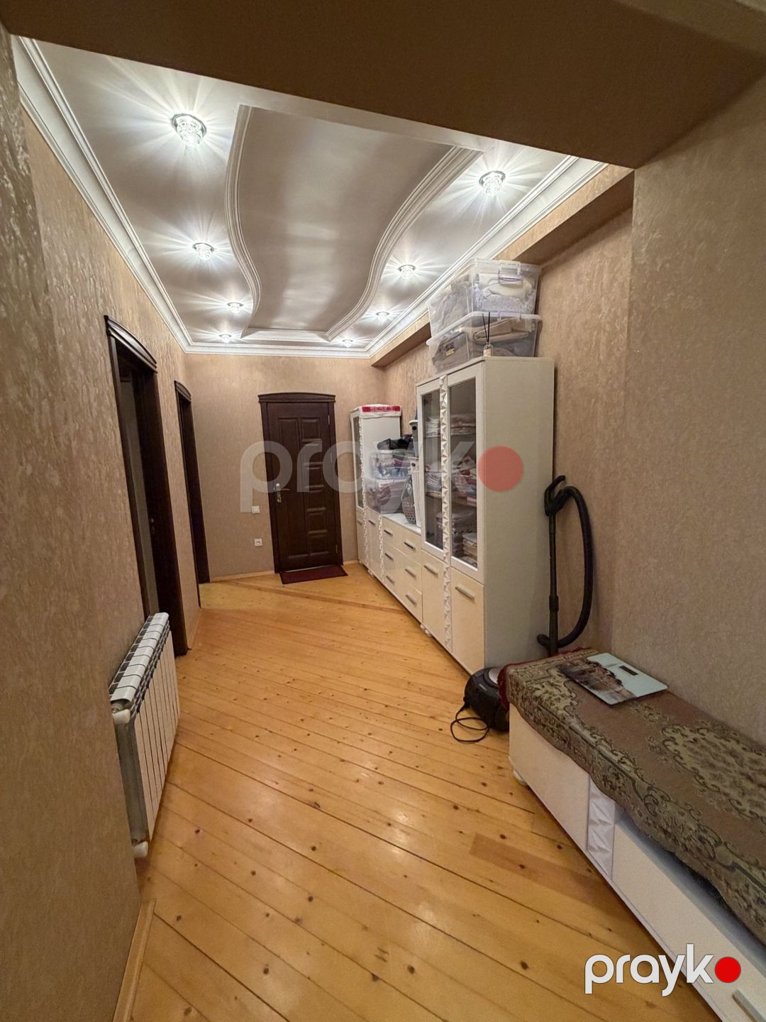 Satılır 3 otaqlı yeni tikili 120 m² — Mənzil, Xırdalan (7)