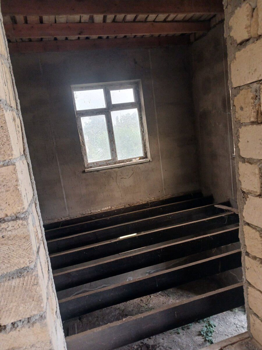 Həyət evi, Xaçmaz r — Ev, villa, Xaçmaz (5)