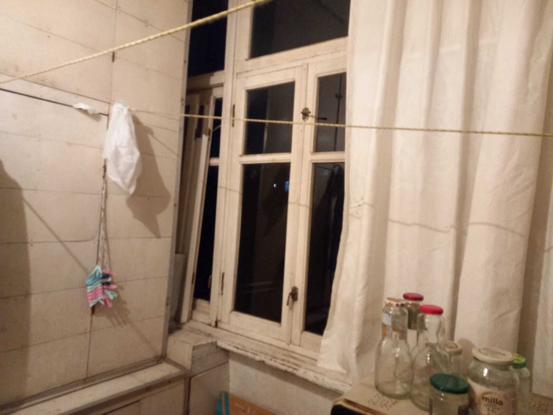 Satılır 2 otaqlı köhnə tikili 35 m² — Mənzil, Bakı (11)
