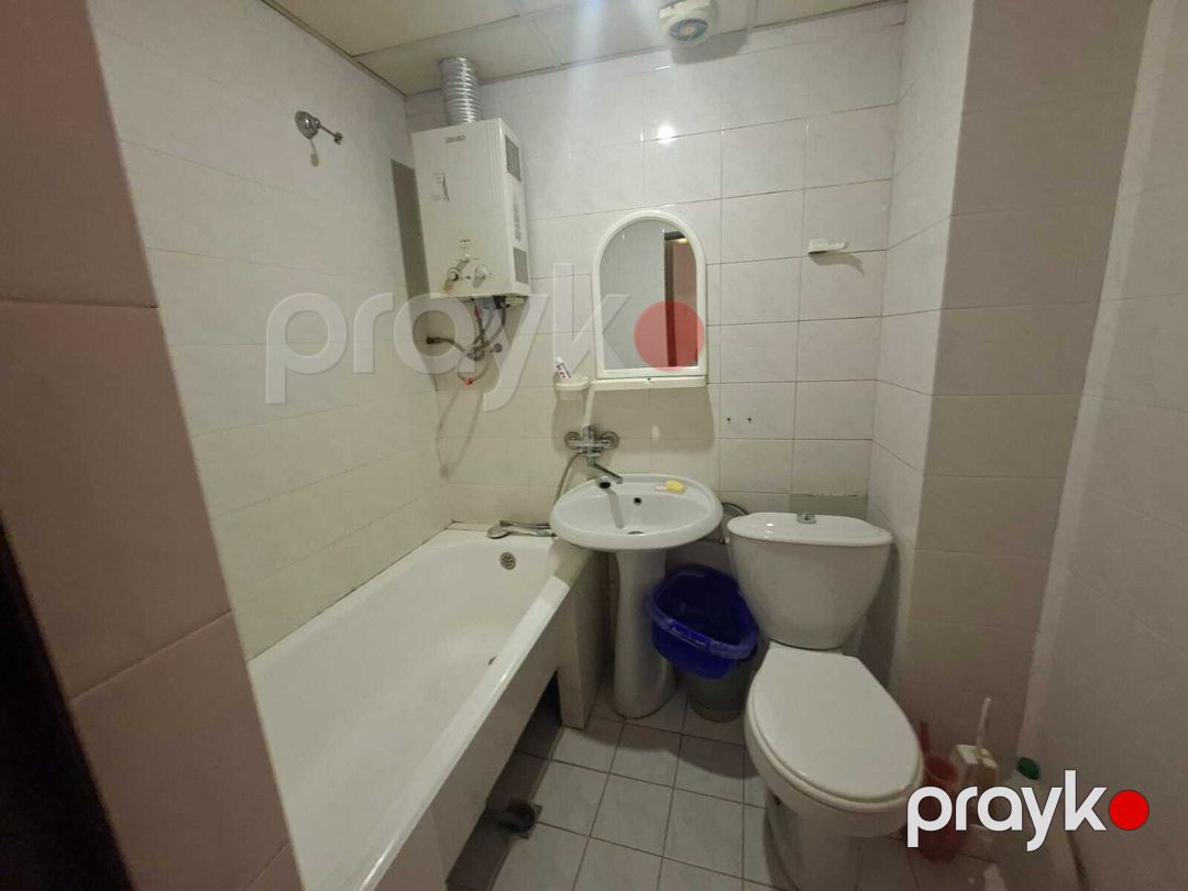 İcarəyə verilir 1 otaqlı köhnə tikili 35 m² — Mənzil, Bakı (8)