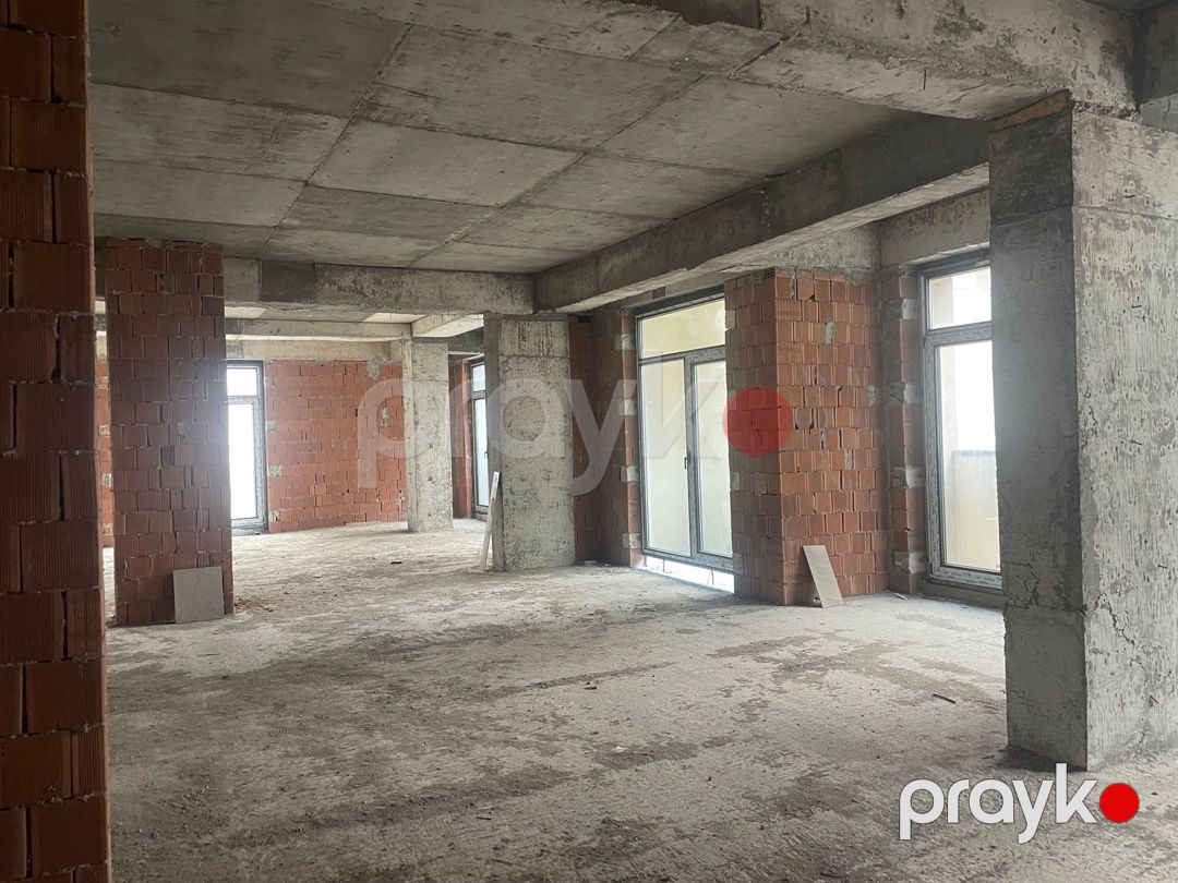 Satılır 4 otaqlı yeni tikili 190.5 m² — Mənzil, Bakı (7)