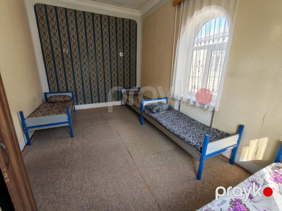 Villa kirayə verilir, Azadlıq pr — Ev, villa, Bakı (5)