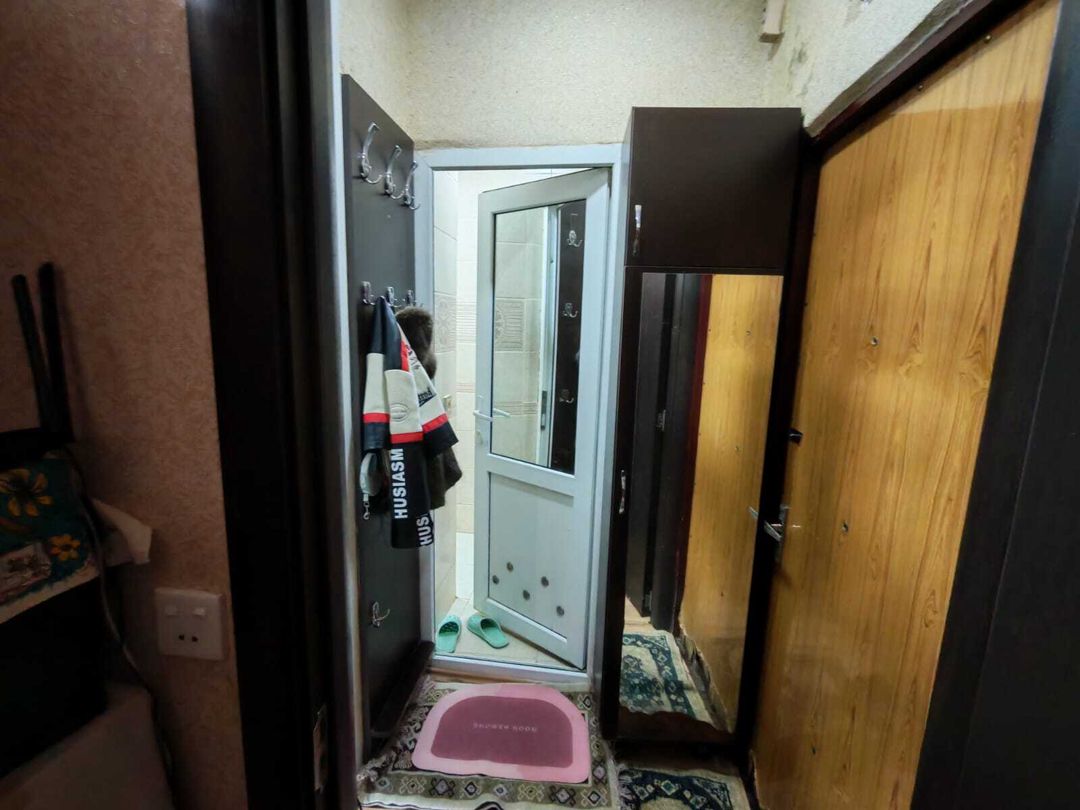 Satılır 2 otaqlı köhnə tikili 37 m² — Mənzil, Bakı (4)