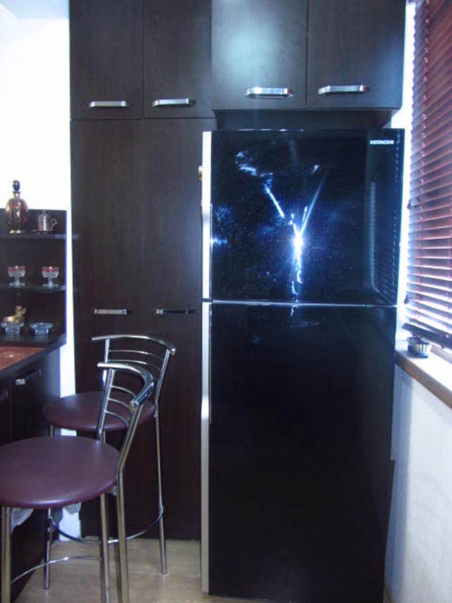 İcarəyə verilir 2 otaqlı köhnə tikili 38 m² — Mənzil, Bakı (7)