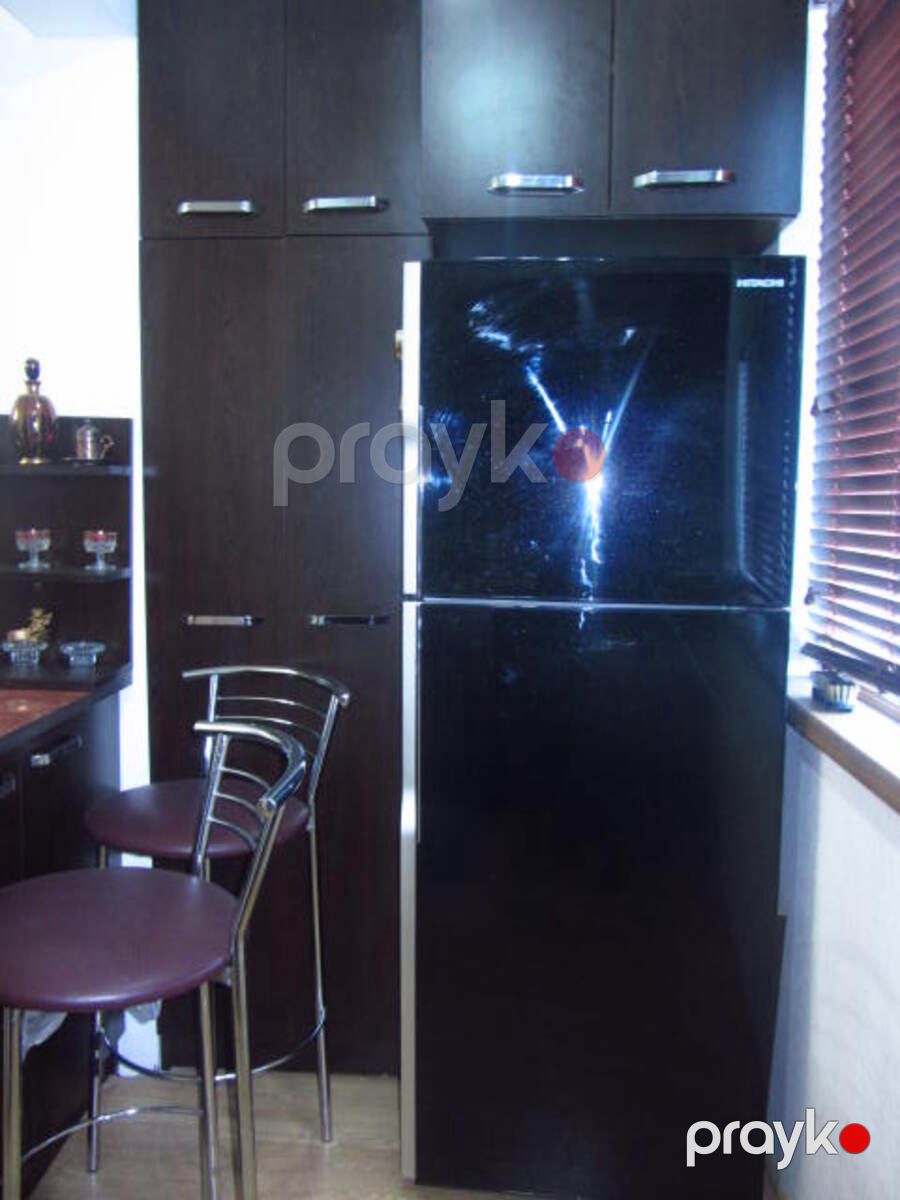 İcarəyə verilir 2 otaqlı köhnə tikili 38 m² — Mənzil, Bakı (7)
