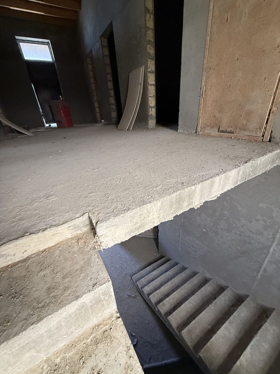 Satılır 7 otaqlı həyət evi/bağ evi 240 m² — Ev, villa, Bakı (12)