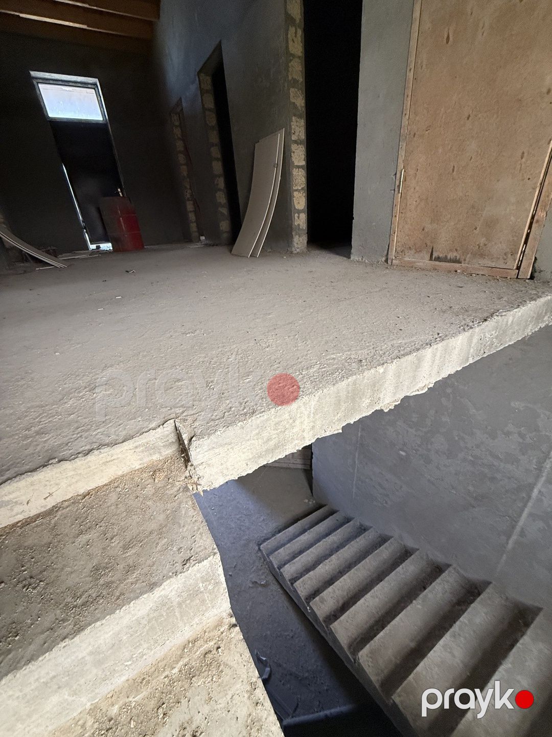 Satılır 7 otaqlı həyət evi/bağ evi 240 m² — Ev, villa, Bakı (12)