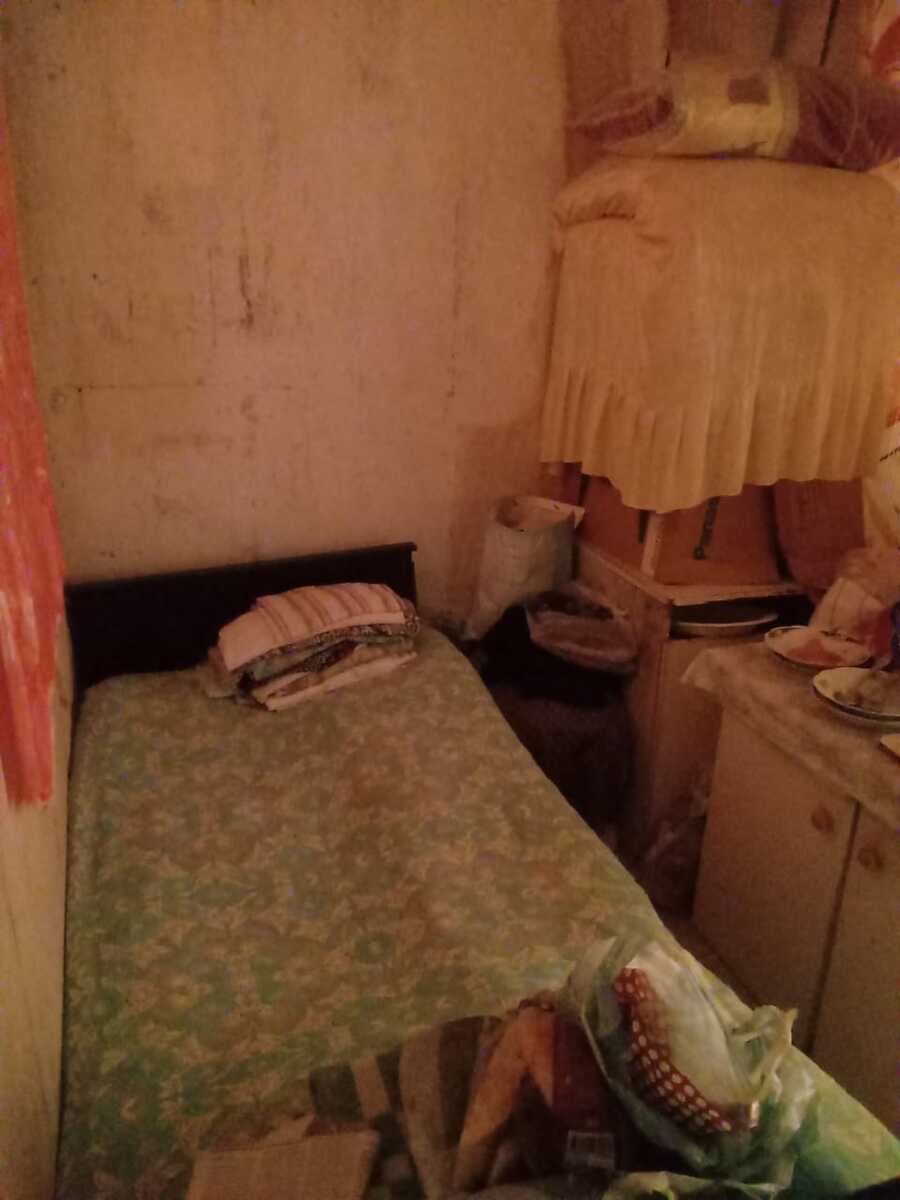 Satılır 2 otaqlı köhnə tikili 30 m² — Mənzil, Bakı (3)
