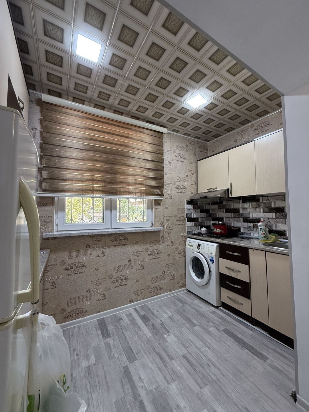 Satılır 2 otaqlı köhnə tikili 50 m² — Mənzil, Bakı (7)