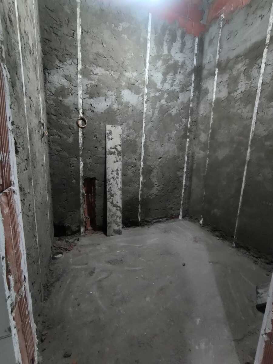 Satılır 2 otaqlı yeni tikili 111 m² — Mənzil, Bakı (6)
