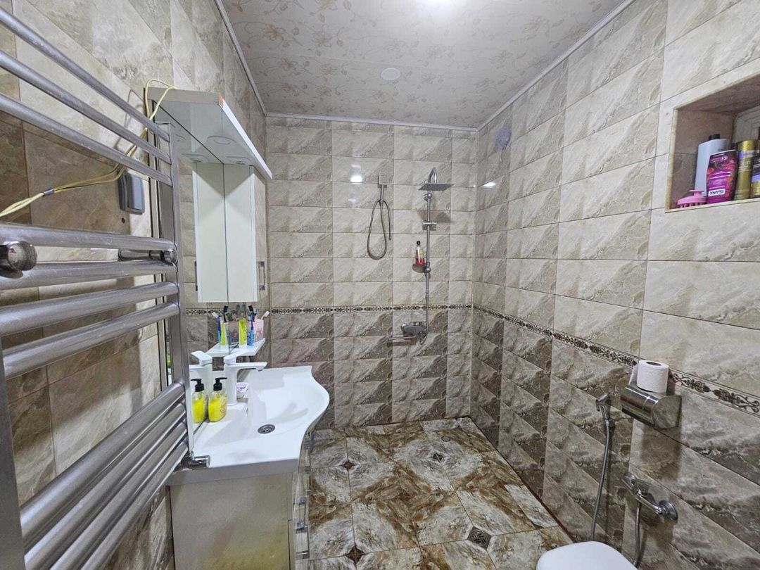 Satılır 4 otaqlı həyət evi/bağ evi 280 m² — Ev, villa, Bakı (8)