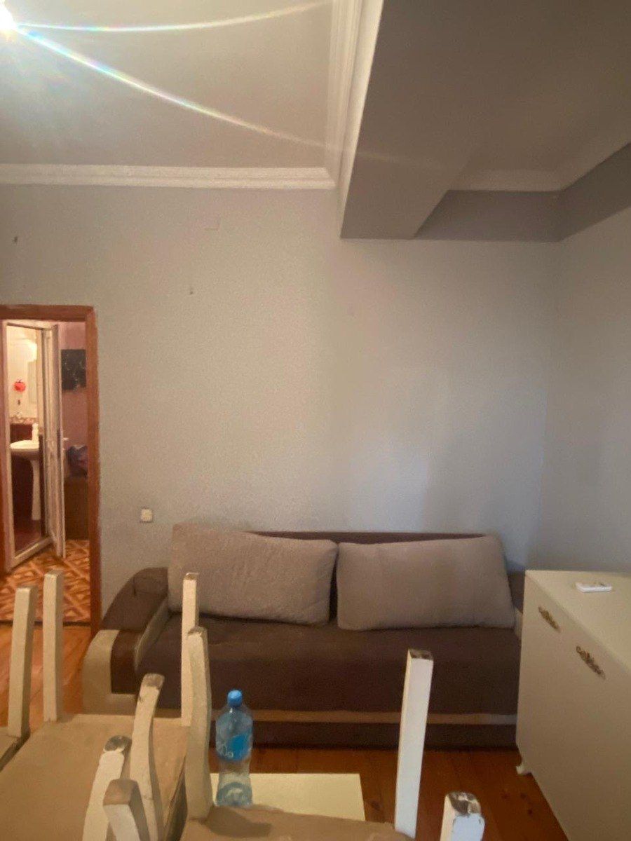 2-otaqlı yeni tikili kirayə verilir, Xırdalan ş., 50 m² — Mənzil, Xırdalan (5)