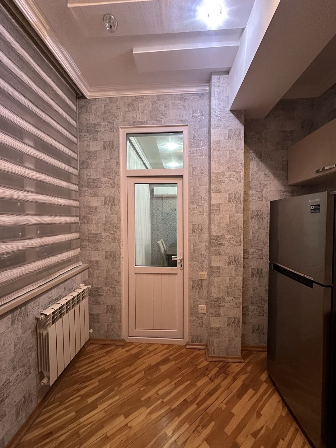 Satılır 2 otaqlı yeni tikili 76 m² — Mənzil, Xırdalan (10)