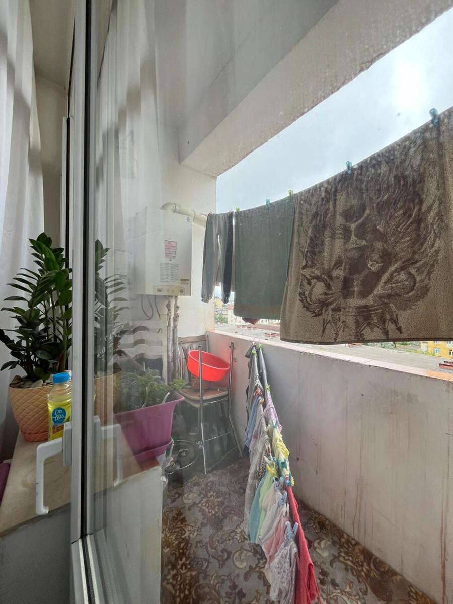 Satılır 3 otaqlı yeni tikili 85 m² — Mənzil, Bakı (11)