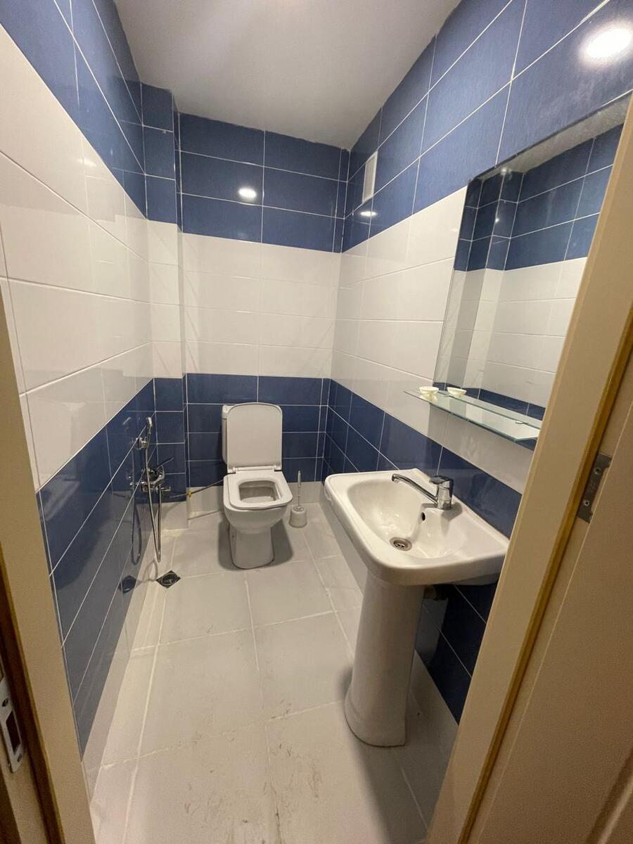 İcarəyə verilir 2 otaqlı yeni tikili 70 m² — Mənzil, Bakı (9)