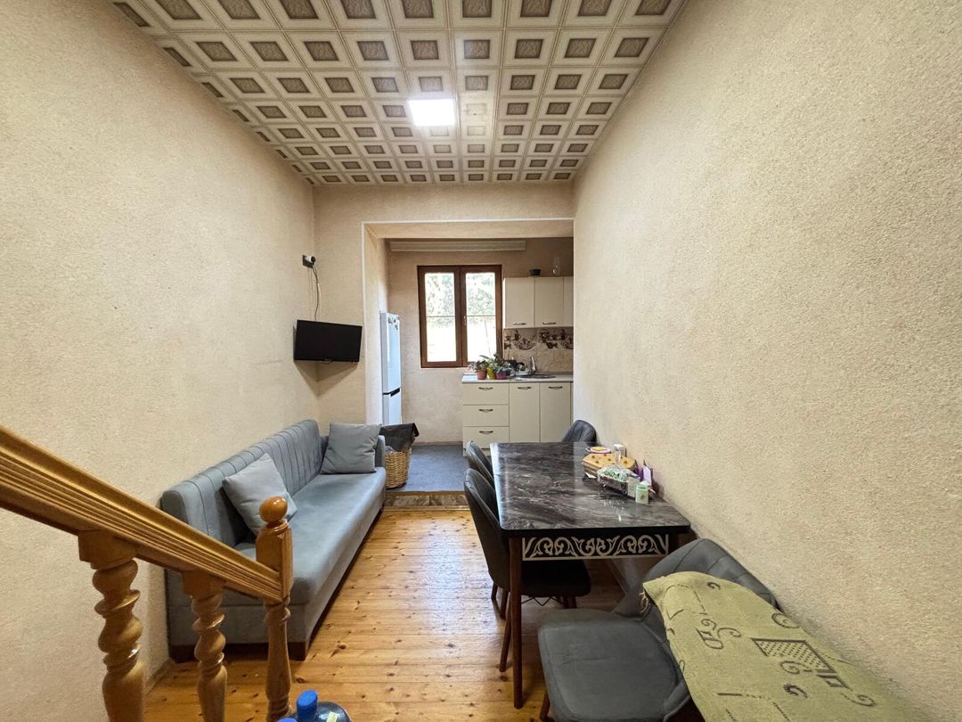 Satılır 3 otaqlı köhnə tikili 80 m² — Mənzil, Bakı (8)