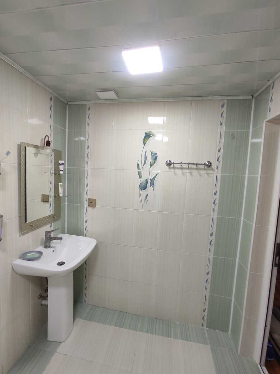 İcarəyə verilir 2 otaqlı yeni tikili 75 m² — Mənzil, Bakı (12)