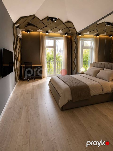İcarəyə verilir 2 otaqlı köhnə tikili 60 m²