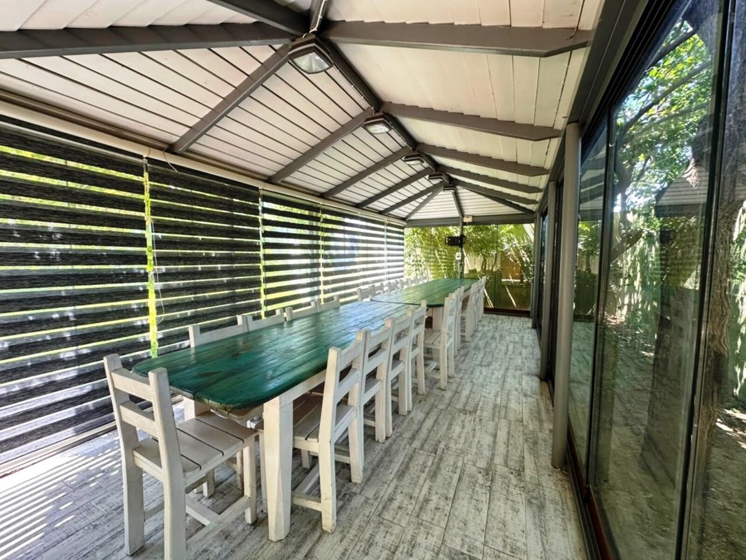Satılır 5 otaqlı həyət evi/bağ evi 200 m² — Ev, villa, Bakı (11)