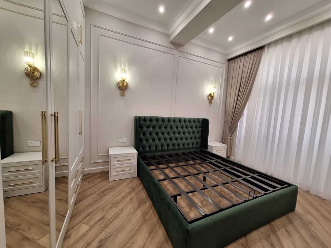 Satılır 4 otaqlı yeni tikili 150 m² — Mənzil, Bakı (11)