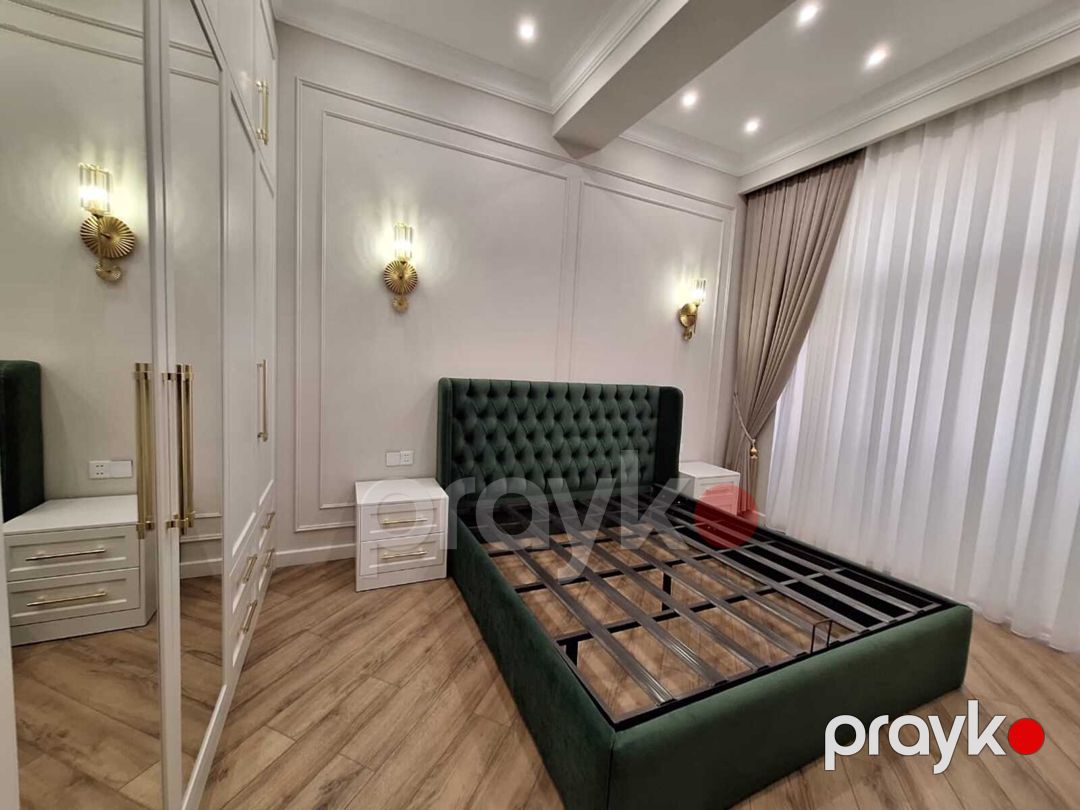 Satılır 4 otaqlı yeni tikili 150 m² — Mənzil, Bakı (11)