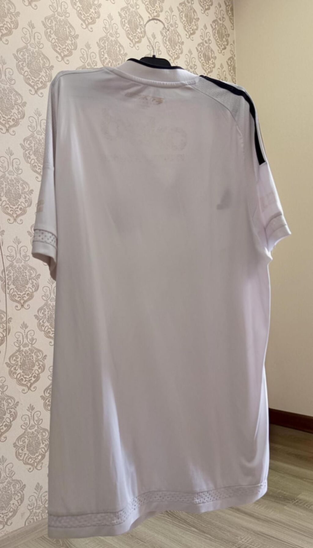 Kiwi koyneyleri — Şəxsi əşyalar, Xırdalan (2)