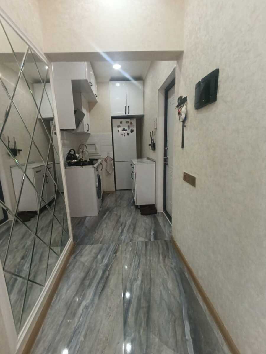 Satılır 3 otaqlı köhnə tikili 65 m² — Mənzil, Bakı (11)