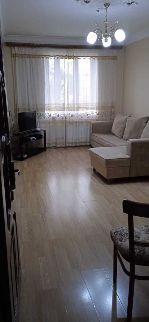 Satılır 3 otaqlı köhnə tikili 72 m² — Bakı