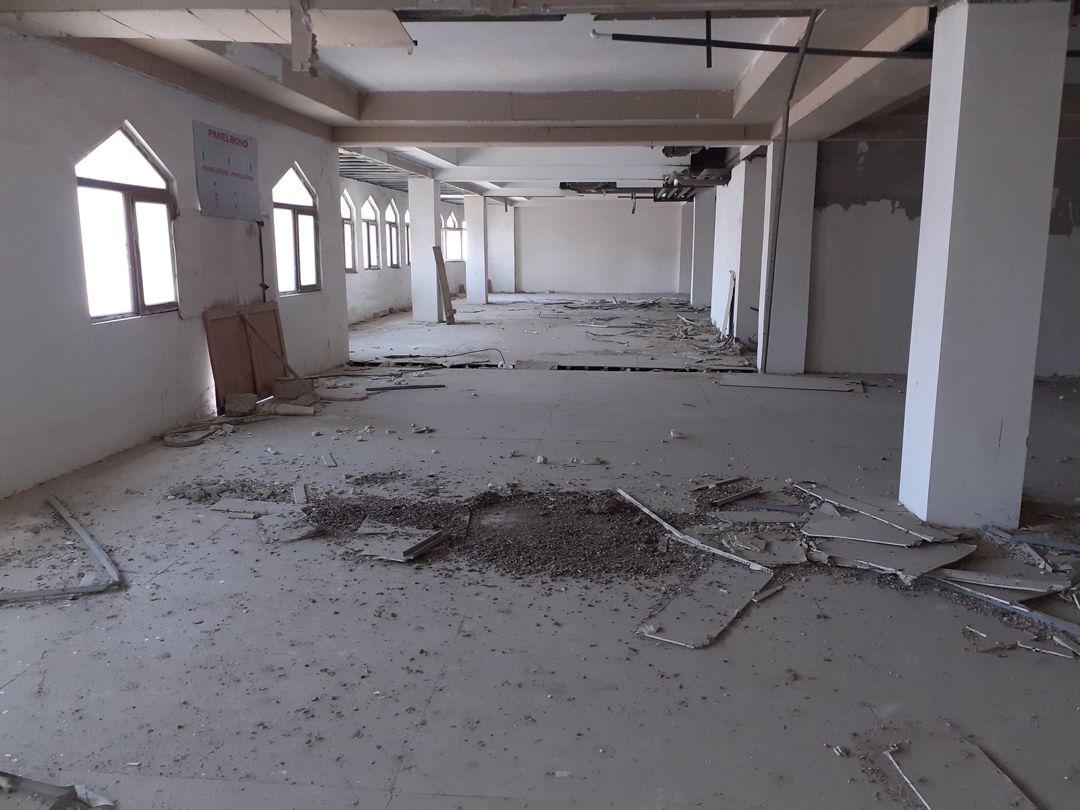 İcarəyə verilir obyekt 250 m² — Əmlak, Bakı (5)