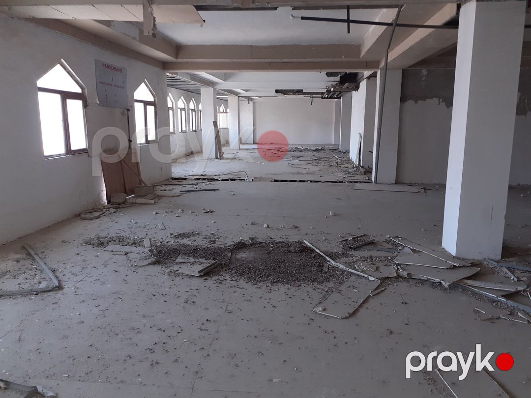 İcarəyə verilir obyekt 250 m² — Əmlak, Bakı (5)