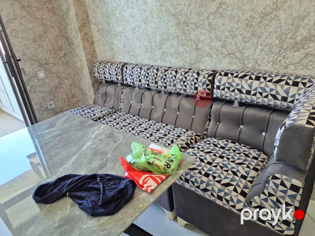 İcarəyə verilir 2 otaqlı yeni tikili 96 m² — Mənzil, Bakı (4)