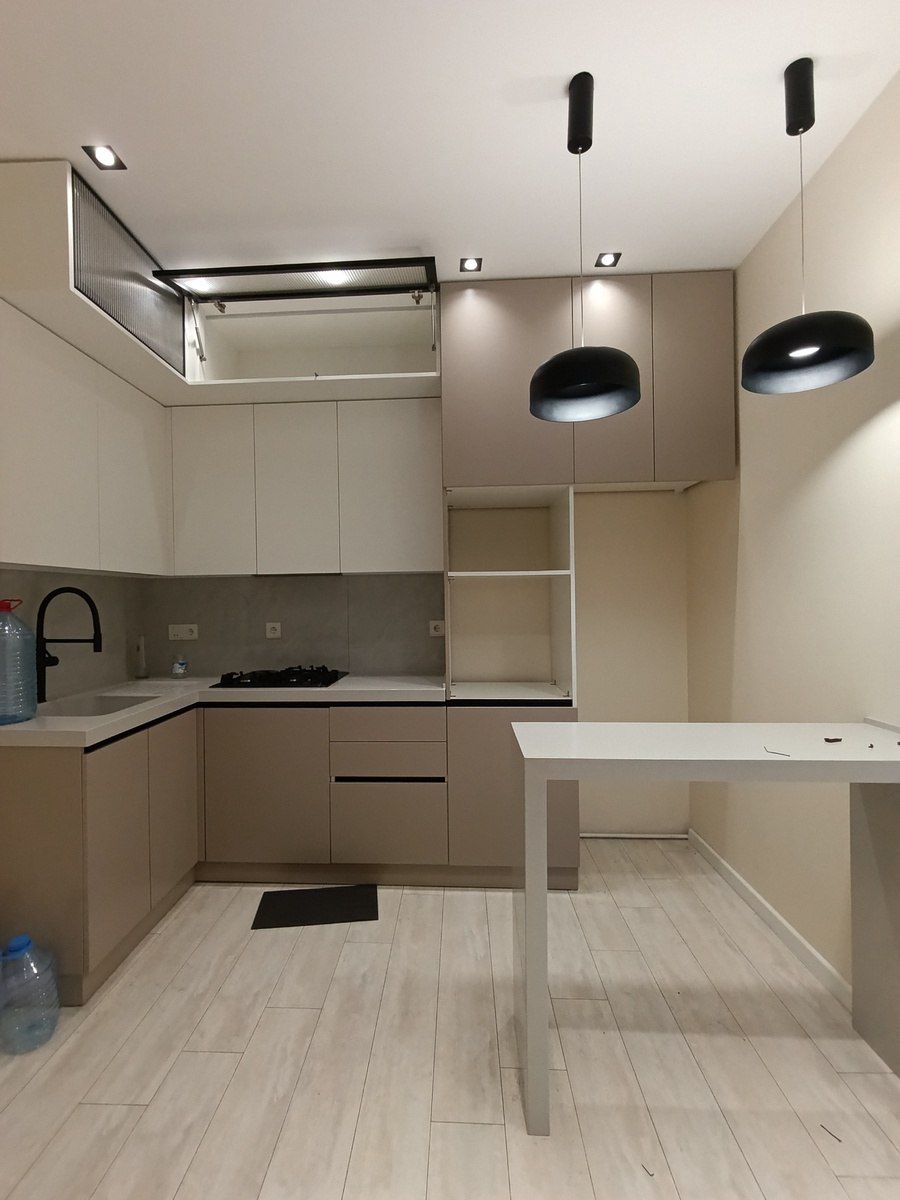 Satılır 2 otaqlı yeni tikili 68 m² — Mənzil, Bakı (3)