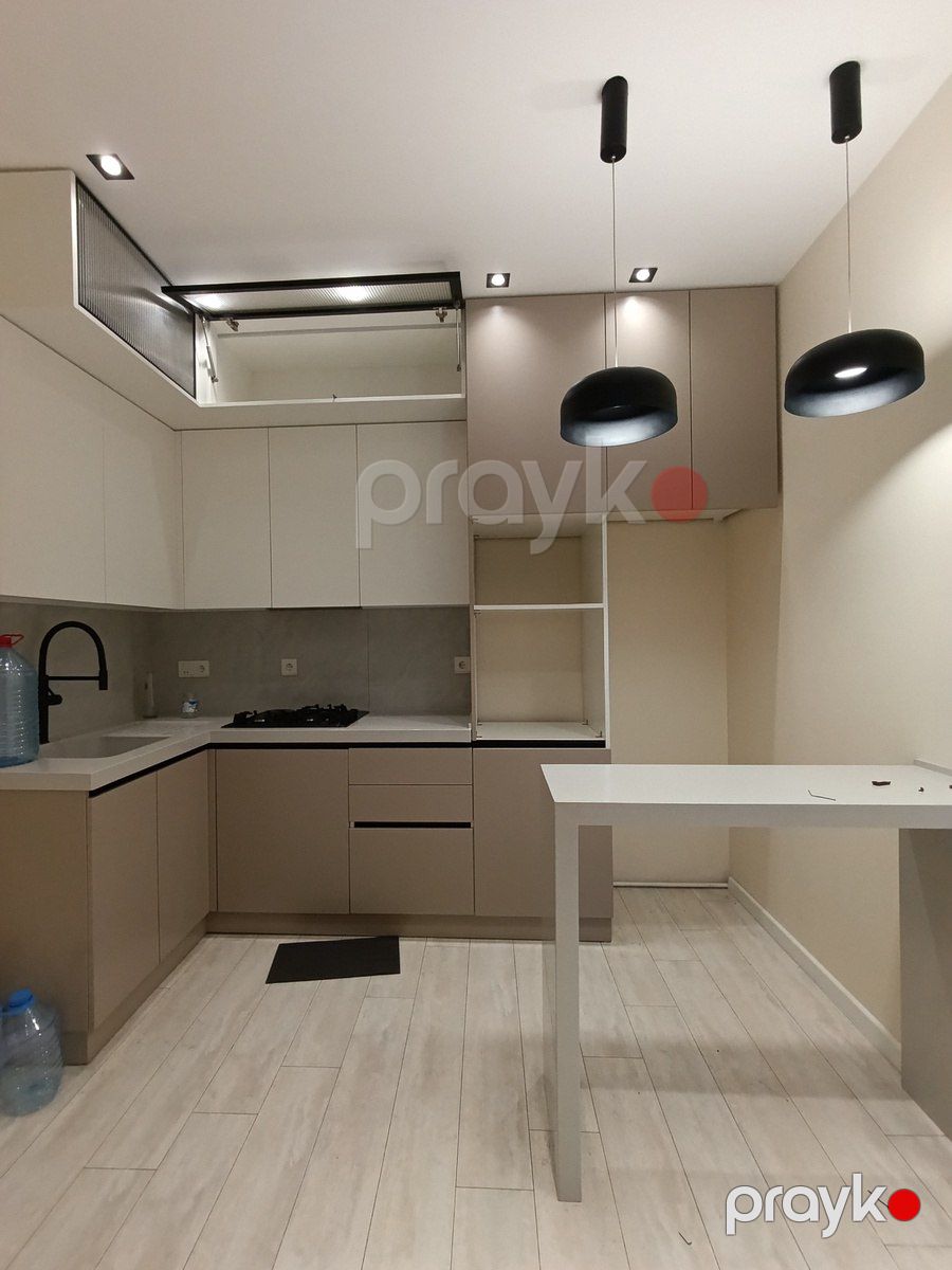 Satılır 2 otaqlı yeni tikili 67 m² — Mənzil, Bakı (3)