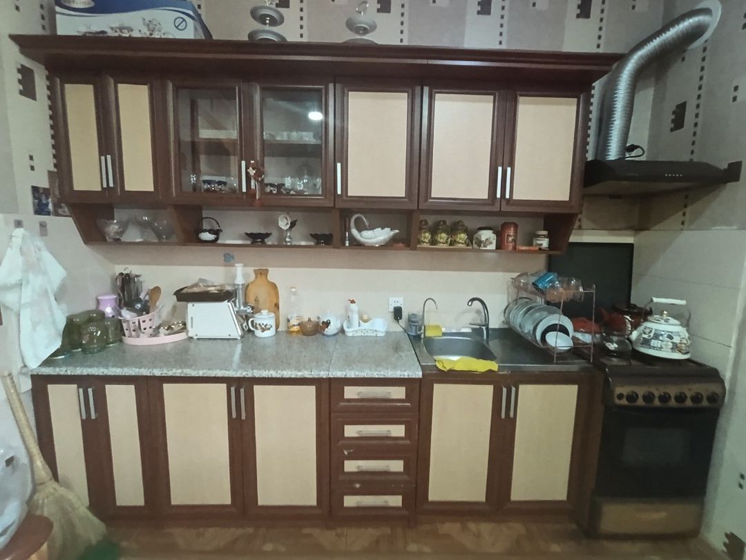 Həyət evi kirayə verilir, Mingəçevir ş — Ev, villa, Mingəçevir (7)