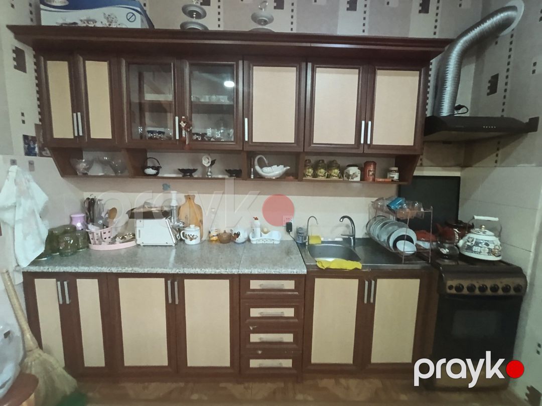 Həyət evi kirayə verilir, Mingəçevir ş — Ev, villa, Mingəçevir (7)