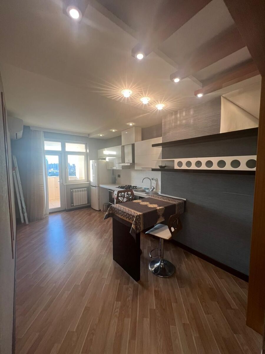 Satılır 2 otaqlı yeni tikili 70 m² — Mənzil, Bakı (2)