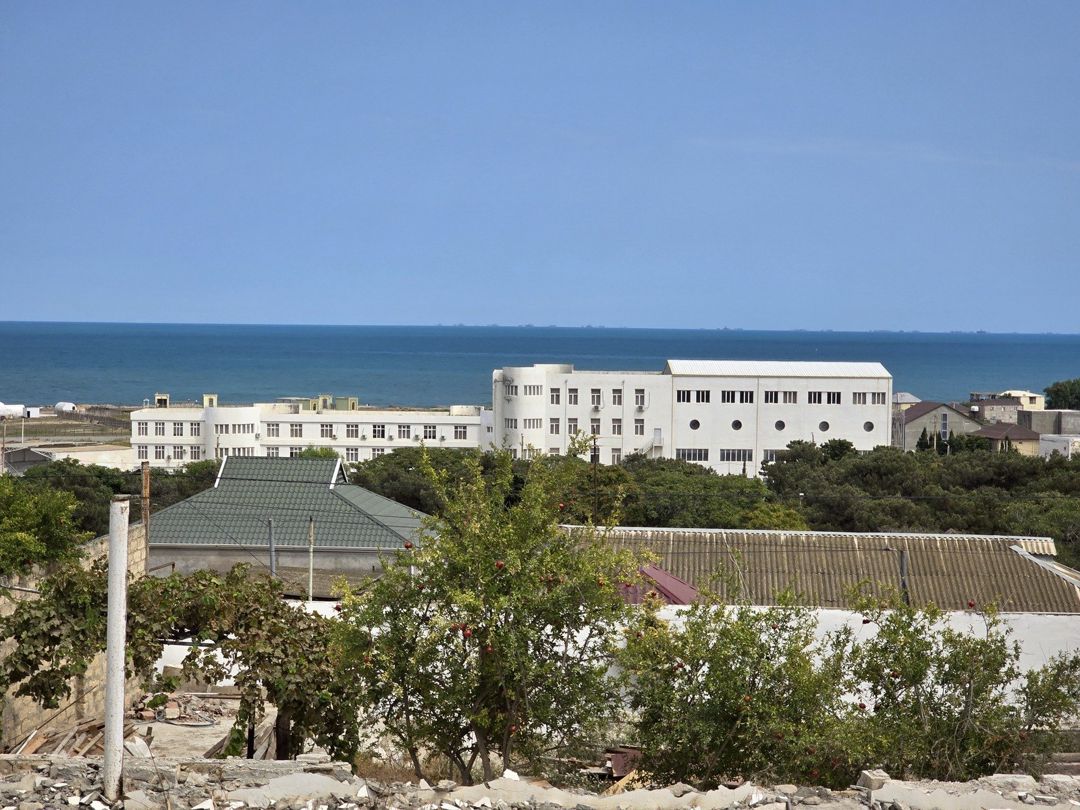 Satılır torpaq 13 sot — Torpaq, Bakı (5)