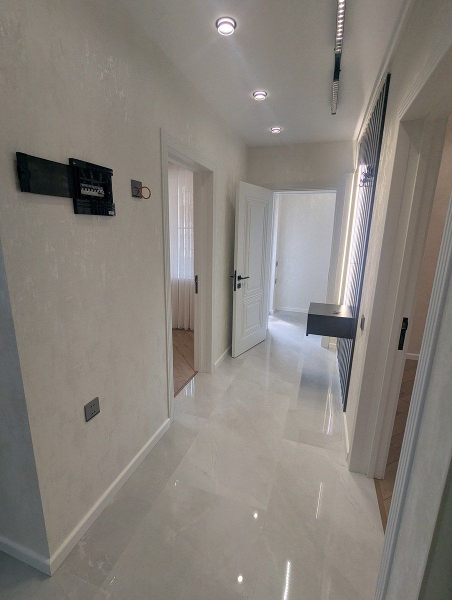 Satılır 3 otaqlı köhnə tikili 65 m² — Mənzil, Bakı (4)
