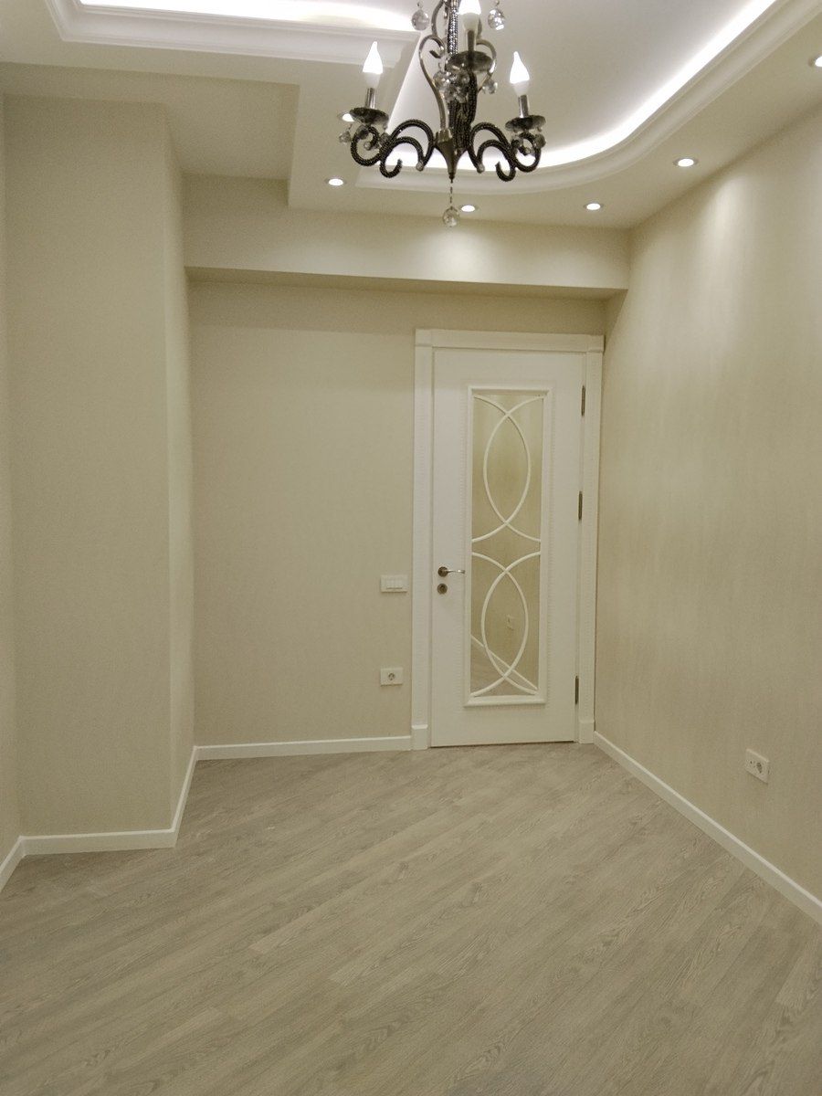 Satılır 3 otaqlı yeni tikili 110 m² — Mənzil, Bakı (7)
