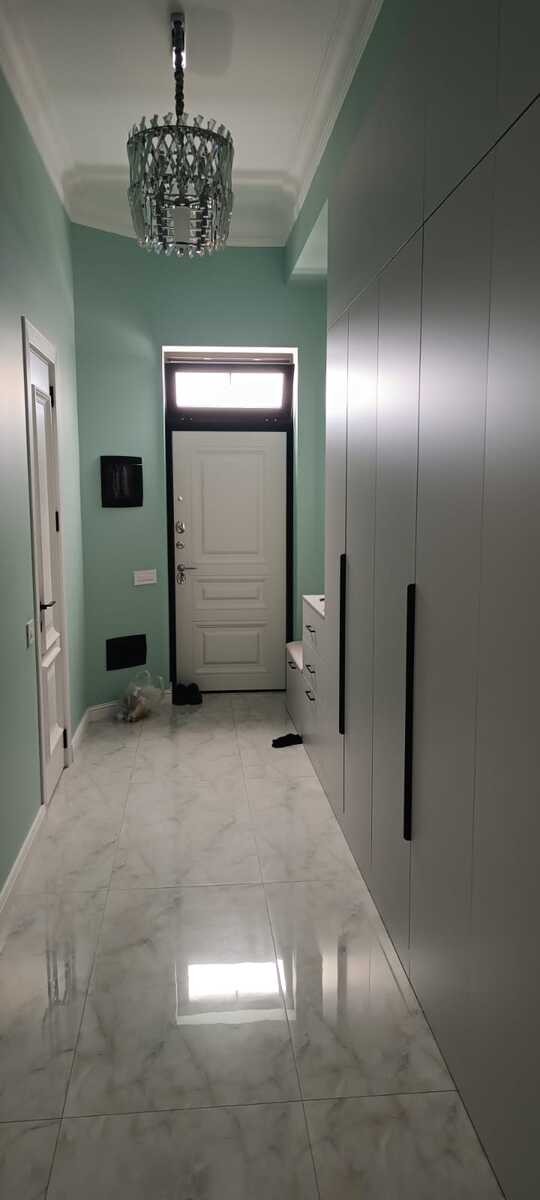 İcarəyə verilir 2 otaqlı köhnə tikili 65 m² — Mənzil, Bakı (8)