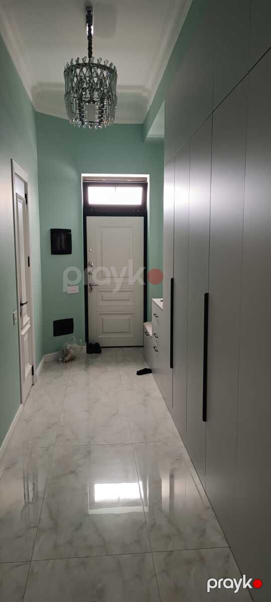 İcarəyə verilir 2 otaqlı köhnə tikili 65 m² — Mənzil, Bakı (8)