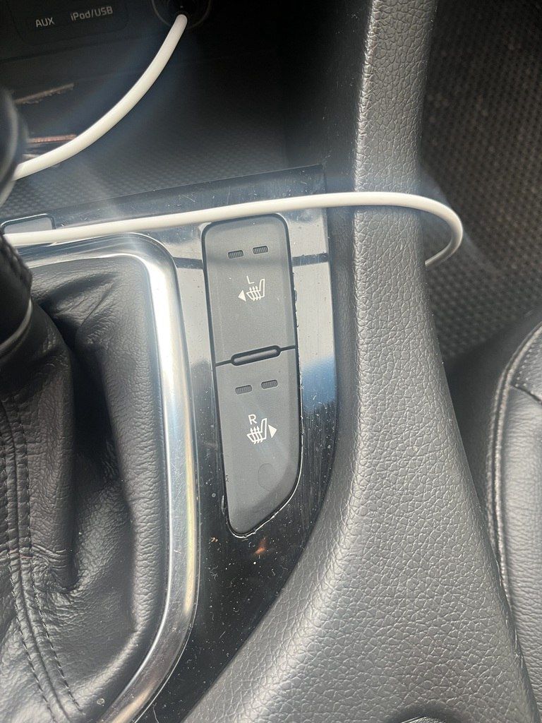 Kia K5, 2.0 L, 1.6 kWh, 2015 il, 179 950 km — Avtomobillər, Bakı (8)