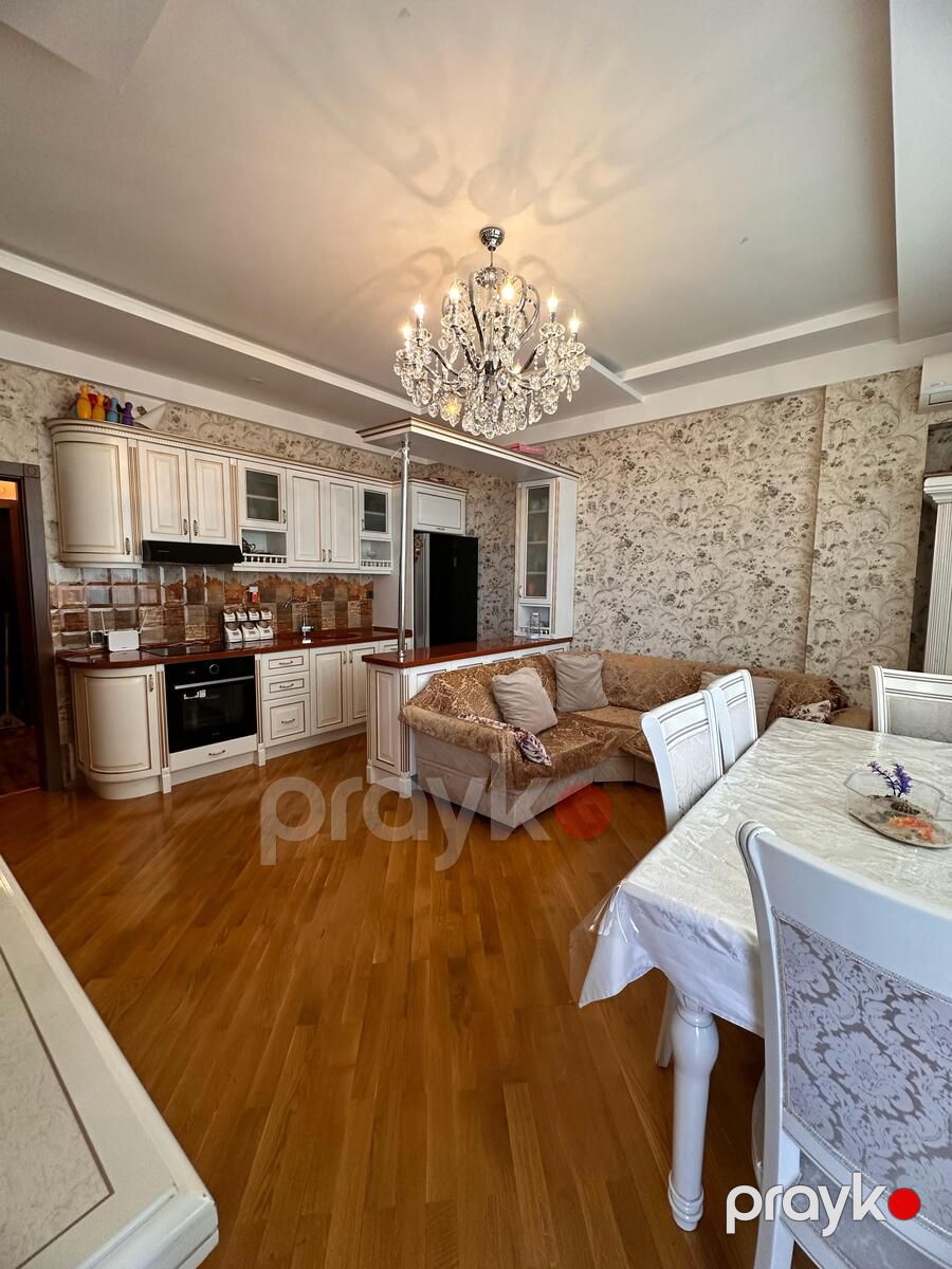 Satılır 2 otaqlı yeni tikili 55 m² — Mənzil, Bakı (10)