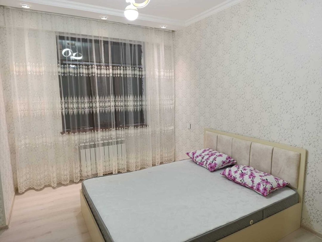 Satılır 3 otaqlı yeni tikili 98 m² — Mənzil, Bakı (10)