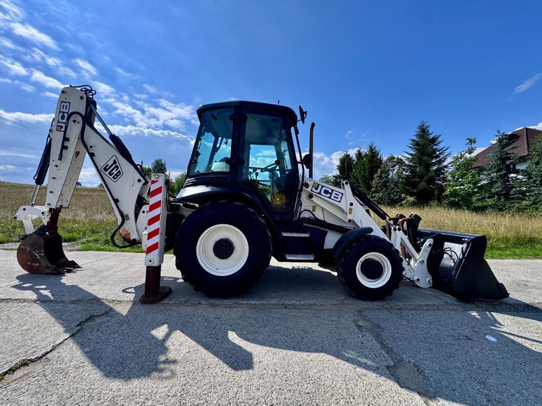 JCB, 2010 il — Avto, Bakı (2)